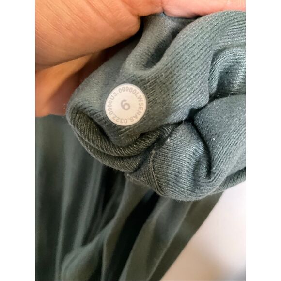 Lululemon Ready to Rulu Straight-Leg High-Rise Pant - Picture 5 of 8